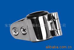 不锈钢316 304 管夹，镜面抛光