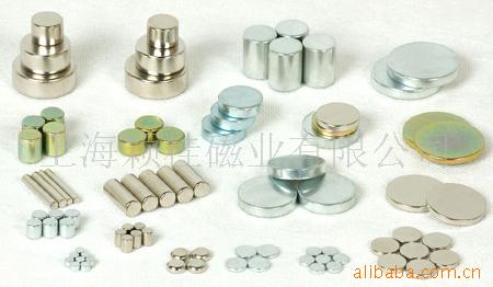 厂家供应打捞强磁磁铁高品质专业磁铁钕铁硼强力磁钢