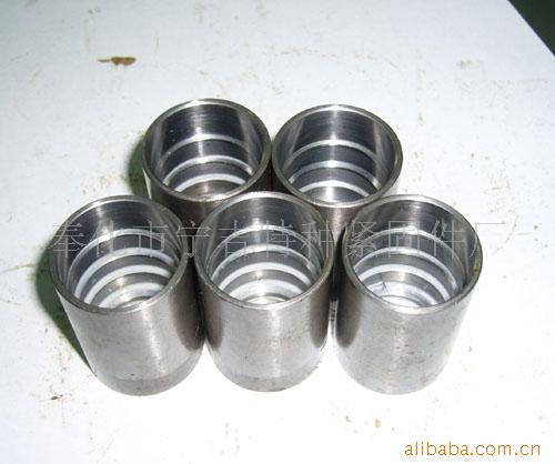 [厂家专业生产] 03310系列 各类液压管套 宁波液压元件优质供应商