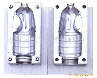 supply PET Bottle blowing mould(chart)Bottle mould