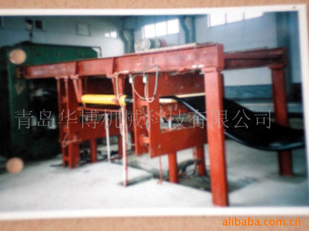 供应胶带硫化机、输送带硫化机(图)