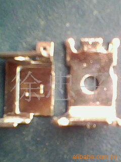 专业低价供应优质高强度冲压件 可做工精细仪表件数控车床