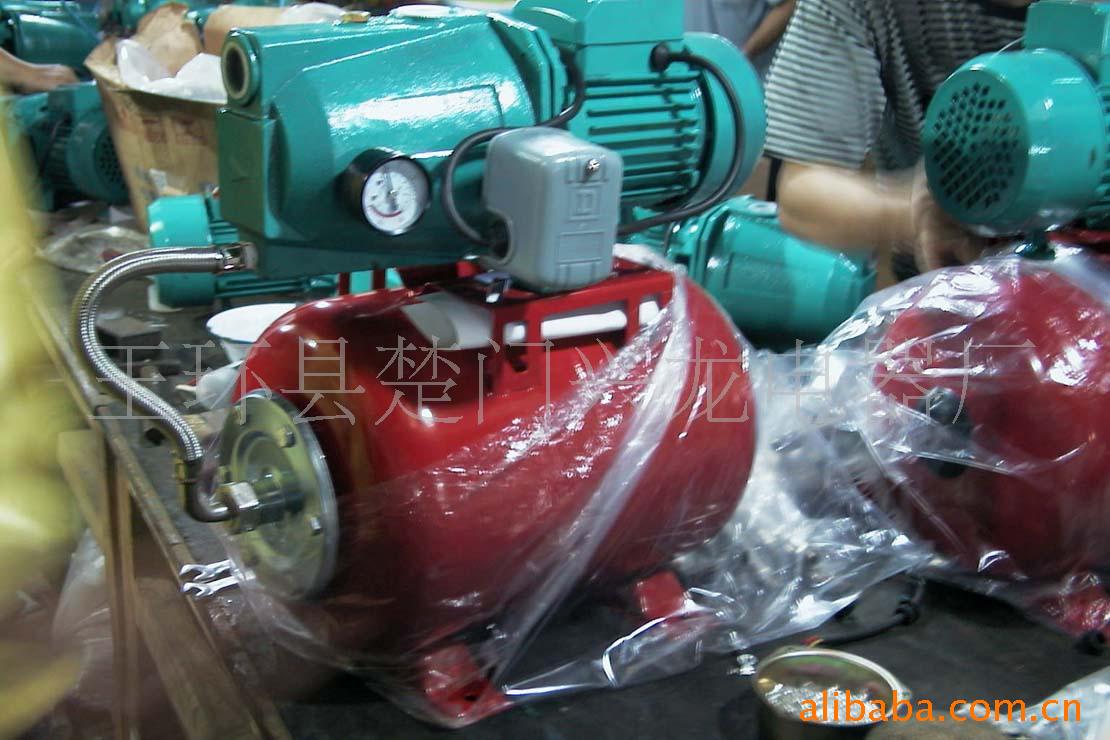 供应JET-80L自动水泵 制造喷射泵  扬程高 流量大