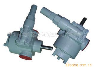 调压摆线油泵TK15 TK30摆线泵 润滑泵TK-1508 TK-3030  欢迎询价