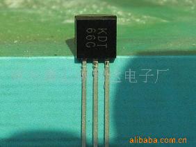KDT-66G音乐三极管 三极管音乐模块 温暖的家音乐IC芯片