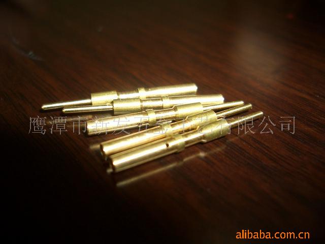 供应插针，PIN针，铜针