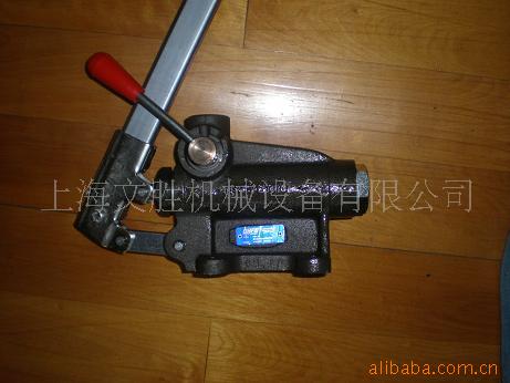 意大利OMFB液压手动泵106-001-00022
