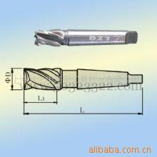供应锥柄铣铰刀