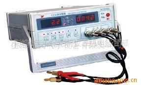 供应LCR数字电桥WY2812A/LCR数字电桥(图)