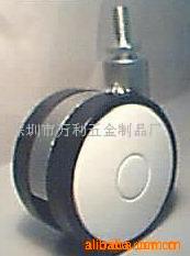 脚轮 橡胶轮 家具脚轮 尼龙脚轮 PU脚轮 万向脚轮 脚轮厂家 角轮