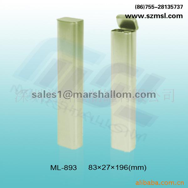 专业马口铁生产厂家，供应马口铁长条薄荷糖罐