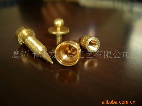 供应精密车床件