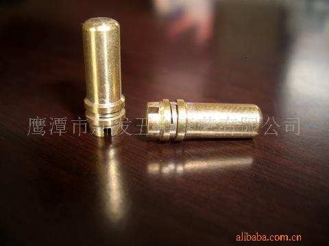 供应车削五金件