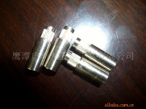 供应非标微型五金件