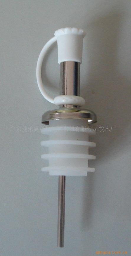 供应各种陶瓷配件油瓶塞(图)密封防漏铝制密封圈旋盖瓶盖金属盖