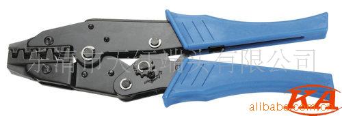 厂家供应手动压线钳冷压接线钳 电工接线钳铝制