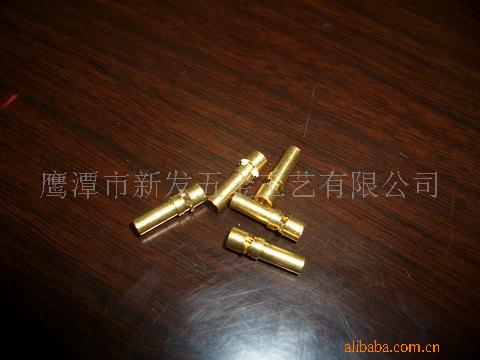 供应非标五金件CNC机械