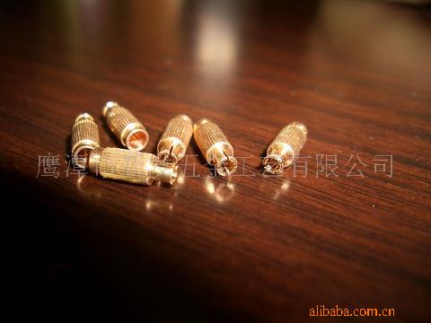 非标车削五金件精密车床件微型元件