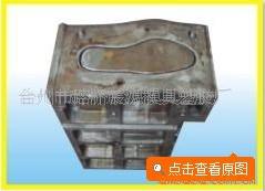 A    PVC 雨鞋模具 安全鞋雨靴模具 双色注塑雨靴模具