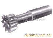 Supply cone handle gear shaper bowl-shaped gear shaper disc-shaped gear shaper M2