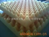 自主发泡专业生产供应隔音海绵 汽车隔音海绵 隔音泡棉
