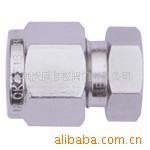 上海厂家供应C系列管帽接头