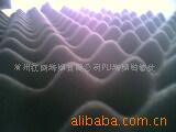 自主发泡专业生产供应隔音海绵 工程隔音棉 隔音海绵