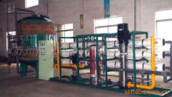 供应反渗透主机，RO纯水机，反渗透装置