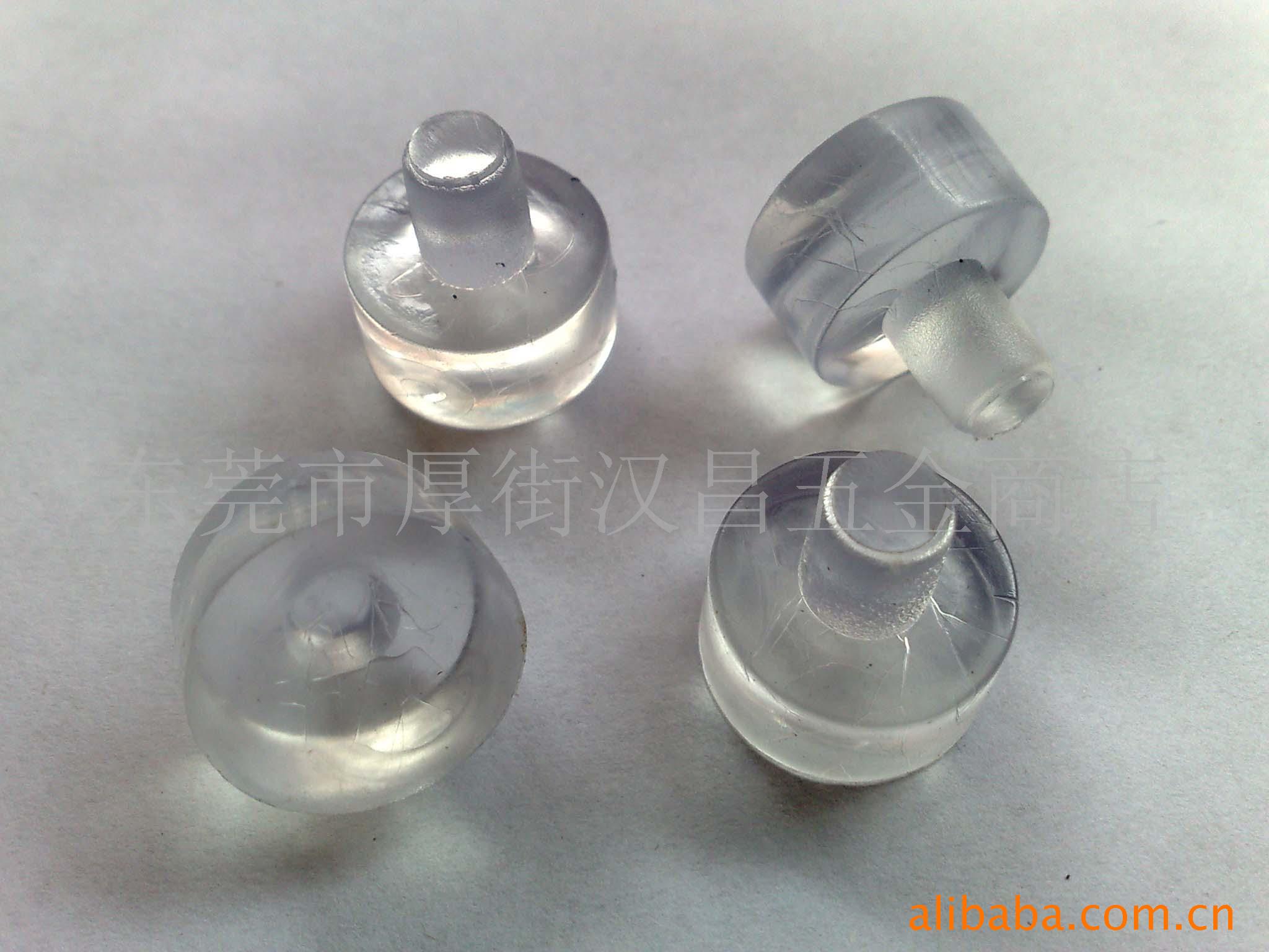 供应吸盘 直角吸盘 透明吸盘PVC吸盘