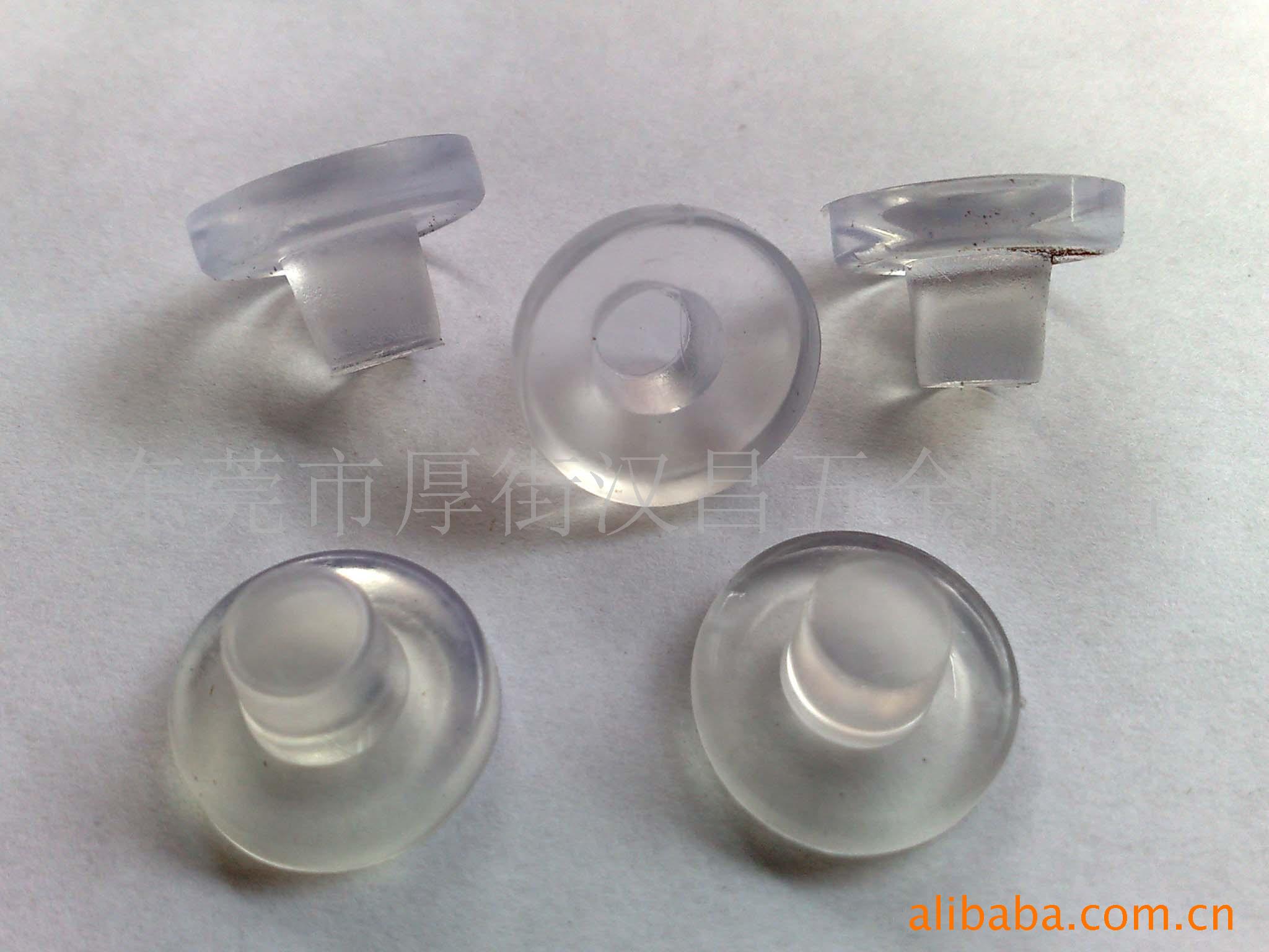 供应吸盘 透明 真空吸盘