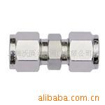 上海厂家供应U卡套接头,卡套接头