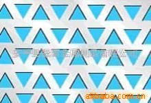 厂家供应出口用碳钢板圆孔冲孔网