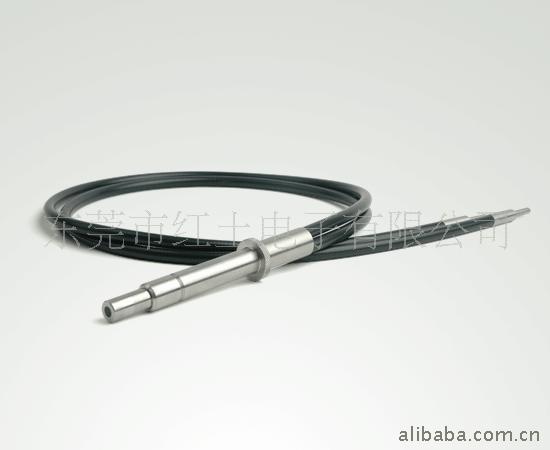 供应EXFO UV点光源光导管,EXFO UV灯