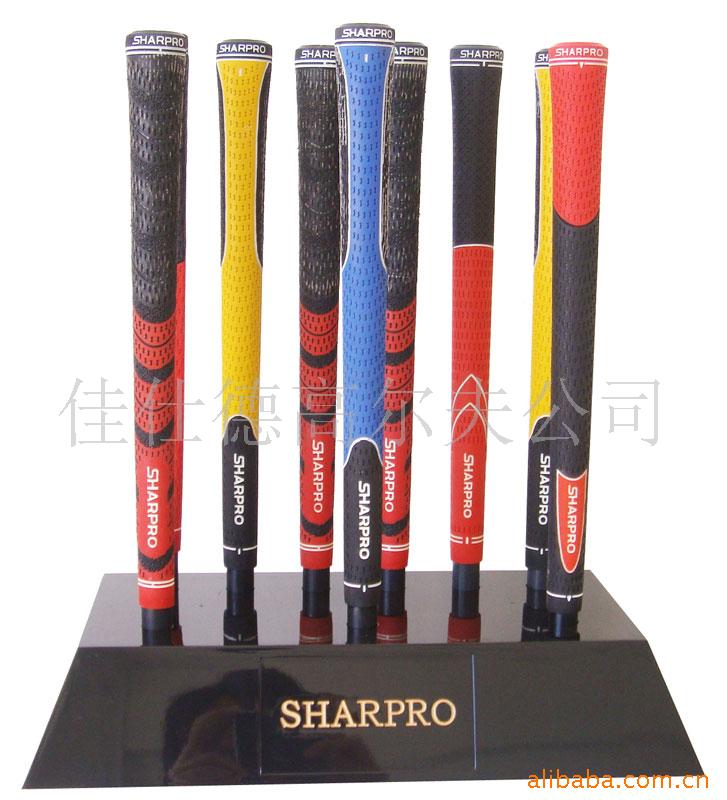 ���ҹ�Ӧ�𽺸߶����հѣ�Golf Grip����ɫ����ɴ