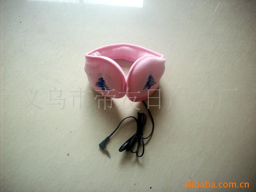 专业供应耳机耳套作业防护 > 防护耳塞耳罩、音乐耳机耳套(图)