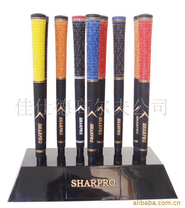 ��Ӧ�߶����հ�,Golf Grip������SHARPROƷ��