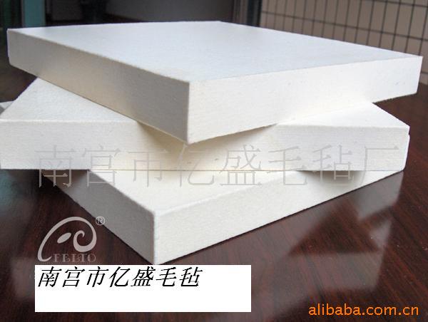 【亿盛优质抛光毛毡】厂家专业供应抛光毛毡（欢迎来电咨询）|ms