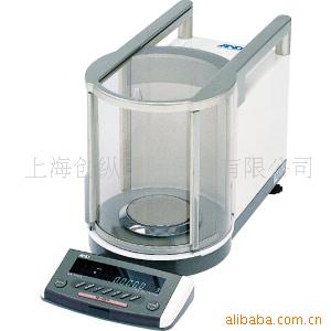 国际贸易总销  日本AND电子称  AND电子天平 HA-200A型电子天秤