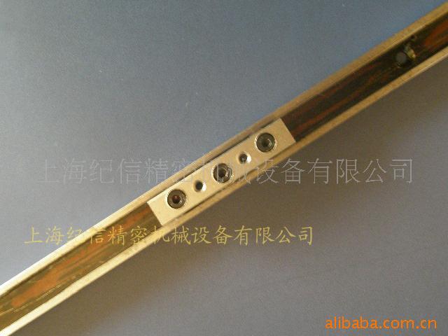 供应直线滑动导轨、直线移门导轨