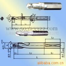 供应成型钻铰刀