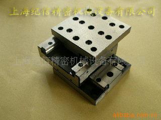 供应交叉滚柱导轨、平移台