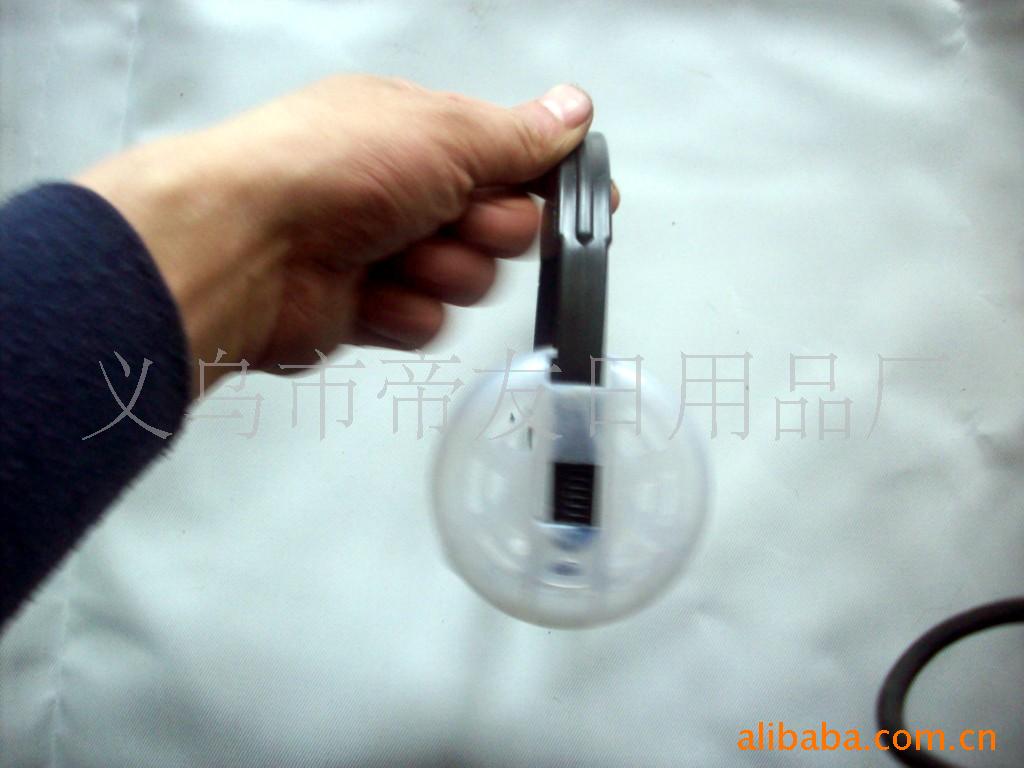 供应保暖耳套架子／耳套骨架及塑料配件(图)