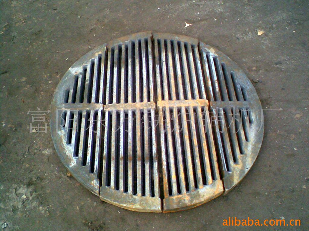 炉排厂家长期供应锅炉炉排片 锅炉配件980圆炉排 各类生铁铸件