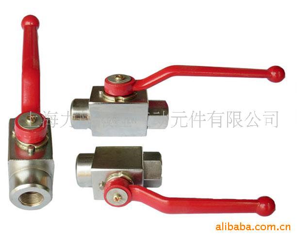 小额批发 YJZQ型高压球阀