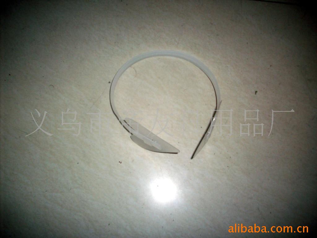 厂家供应塑料耳套架子／耳套骨架及塑料配件、耳套塑料骨架(图)