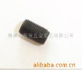 供应微型紧定螺丝 精密螺钉不锈钢