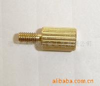 供应铜螺丝 微型螺钉 车削螺丝
