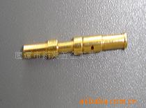 供应插针 带孔针 直针 弯针