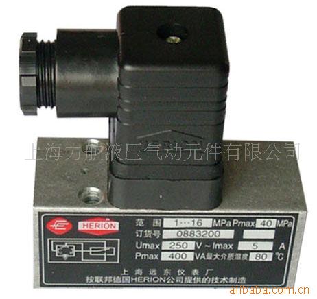 厂家现货供应压力控制器D505/18D型