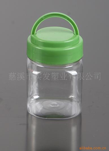 塑料瓶 王浆 PET瓶 果酱瓶 罐子 塑料瓶TS-034